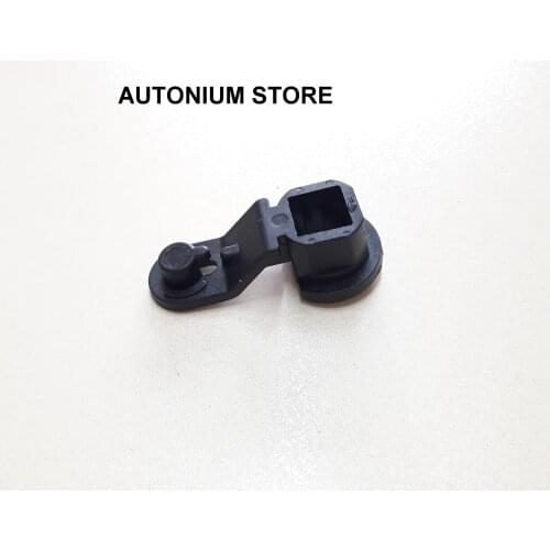 2 Pieces Seat Adjusters Recline Adjuster Backrest Repair Clip 7701207519 7701207525 for Renault Megane II 2