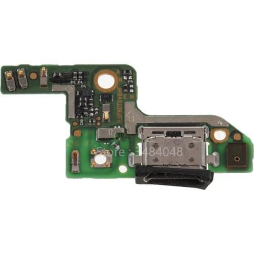 5pcs/lot For Huawei Honor 8 USB Charging Port Board Charger Dock Connector Plug Flex Replace Part