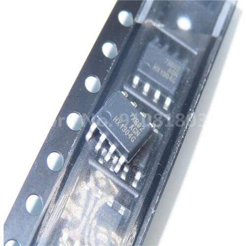 5PCS/lot HX1304G-AGC HX1304G SOP8 SOP-8 In Stock