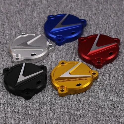 Motorcycle accessorie CNC Frame Hole Cover Front Drive Shaft Cover Guard pr For Yamaha T-max 530 Tmax 530 DX SX 2017 2018