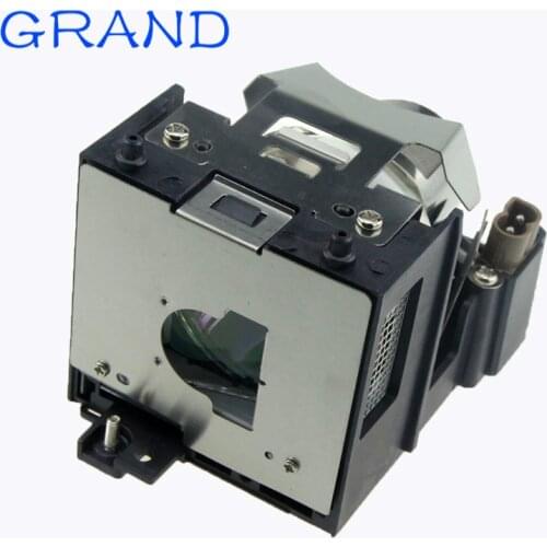 AN-XR20LP Replacement Projector Lamp With Housing For SHARP XG-MB55/XG-MB55X/XG-MB65/XG-MB65X/XG-MB67/XG-MB67X HAPPY BATE