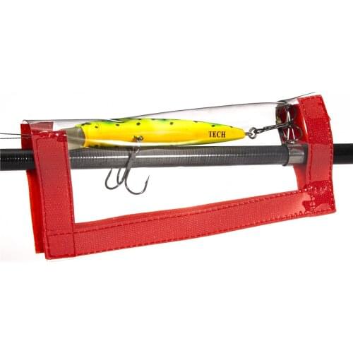 BLACKON Fishing Lure Bags