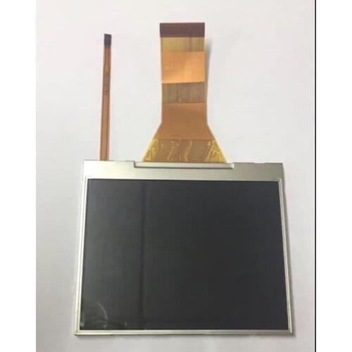 For Nikon D3 D90 D300 D700 for Canon EOS 5D2 Ⅱ LCD Crystal Display Screen Parts