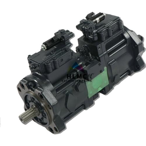 Excavator K3V112Dt-1E42 14595621 Mx225 Ec210B Ec210 Ec240 Ec240B Excavator Spare Part For Hydraulic Main Pump Assy