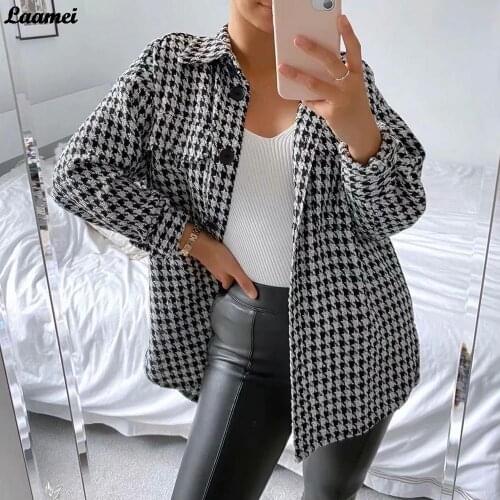 Laamei Women's Autumn Jackets