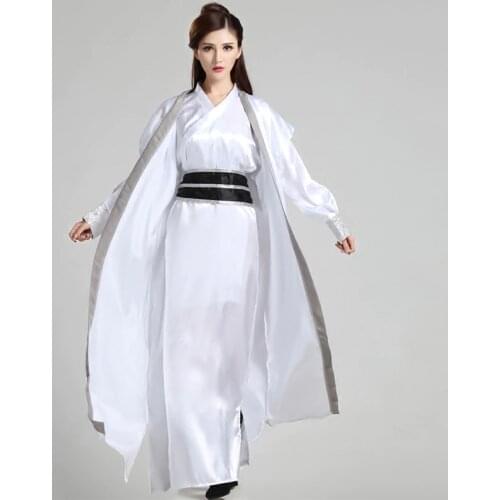 Longqibao Men's Concert Costumes