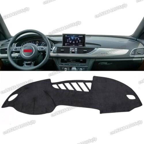 Leather car interior floor mats for audi a6 2004 2005 2006 2007 2008 2009 2010 accessories allroad carpet c6 avant auto quattro
