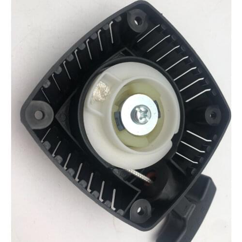 Pull Starter Gas RC Car toys Parts Fit BAJA Zenoah CY HPI, King Motor,ROFUN ROVAN