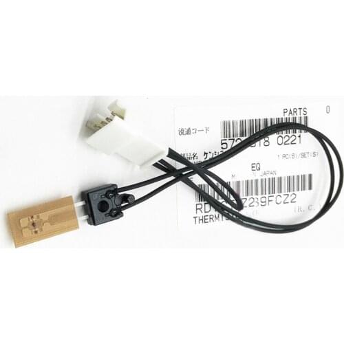 RDTCT0189FCZ2 Fuser Thermistor for Sharp MX M850 M950 M1100 MX850 MX950 MX1100