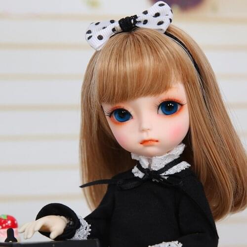 Roko aimd2.2 BJD SD Doll 1/6 Body Model Baby Girls Boys Doll High Quality Toys for Birthday Xmas Best Gifts