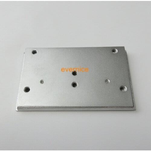 Middle Slide Plate #0367140064 For Durkopp Adler 767 467 Walking Foot Sewing Machine