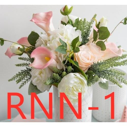 Weddings and important occasions / Wedding accessories / Bridal bouquets RNN