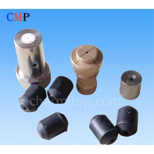 TS Guide Set Sodick K1C Guide Suit 0.3-3.0 for SODICK SSG Small-hole Drilling EDM Machine