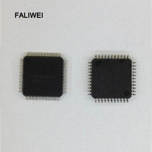 Good quality 5pcs /lot ATMEGA644PV-10AU QFP