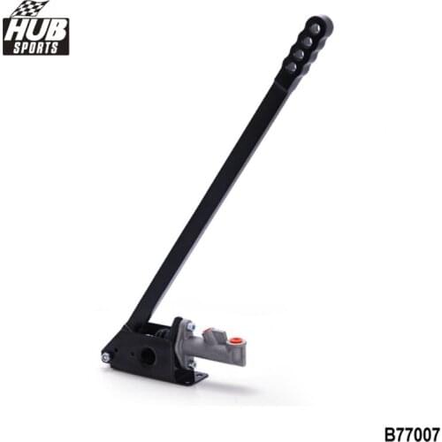 2015 New Universal VERTICAL HYDRAULIC HANDBRAKE (630mm Long Handle) For Toyota Corolla 1.8 7AFE 4AFE 93-97 HU-B77007