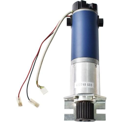 89717G08 Door Motor for elevator spare parts km89717G08