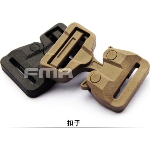 Fma Outdoor Accessories Multi-Function Button Tb1247