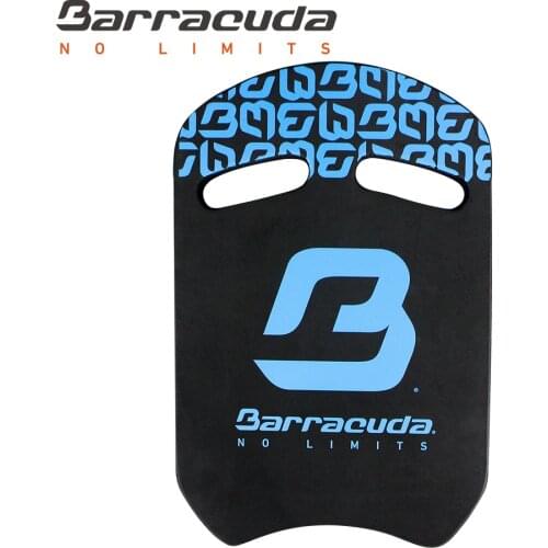 Barracuda Swimming Kickboard Glow Party Desire Plus Accessories Pool Training Aid Float Suitable for Adults and Teens #Equipment