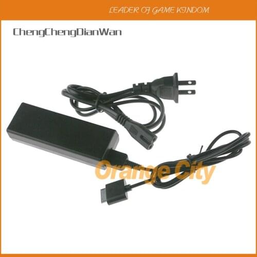 ChengChengDianWan Power Adapter Converter for PlayStation Portable for PSP Go Wall Home Travel AC Charger Adapter