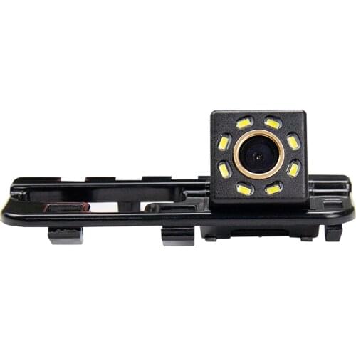 For Honda Civic 2009/ Acura CSX HD Rear View Camera Reversing Parking backup camera Golden camera Waterproof camera