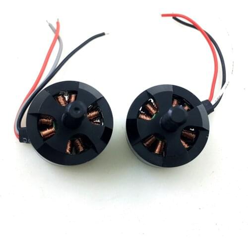 CW CCW Motor Engine for JJRC JJPRO X3 B1 EX1 FPV Quadcopter RC Drone Accessories Parts X3-04