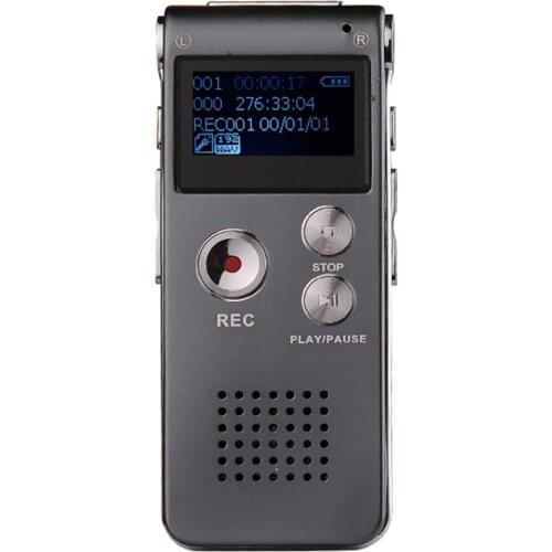 FENGRU Digital Voice Recorders