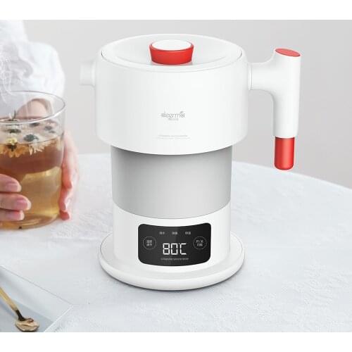 Дорожные электрические чайники Kemei China At AliExpress