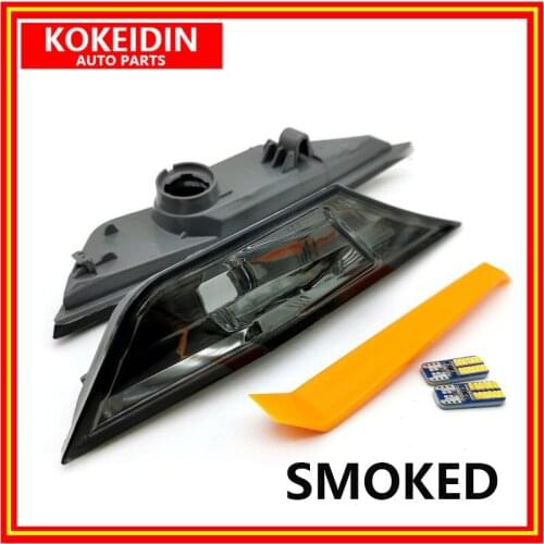 KOKEIDIN Tuning Packages