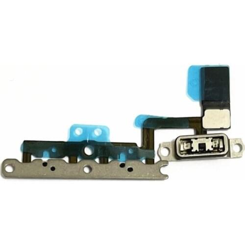 Easy to Install Replacement Parts Power-on Volume Cable for Phone 11 Phone Fl-ex Cable Accessories