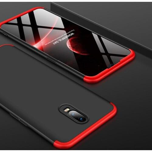 Mooshion Oppo R17 Phone Cases