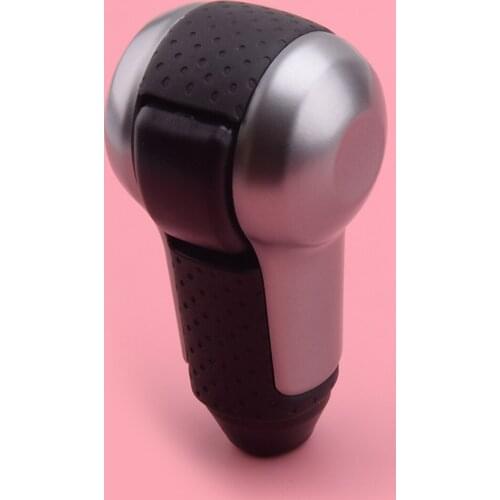 AT Automatic Transmission Gear Shift Knob Car Fit for Nissan Qashqai X-Trail 2008 2009 2010 2011 2012 2013