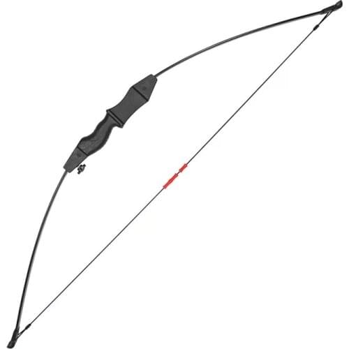 Kids Bow Basic Takedown Archery Practice Outdoor Game Sports Toy Children Bow Kit Set Archery