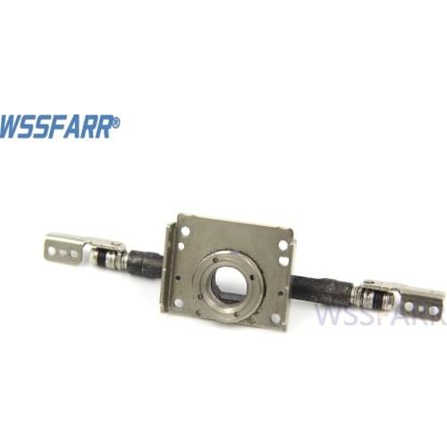 WSSFARR Original LCD LED hinges for X220T X230T rotate Tablet PC series Left+Right HINGE