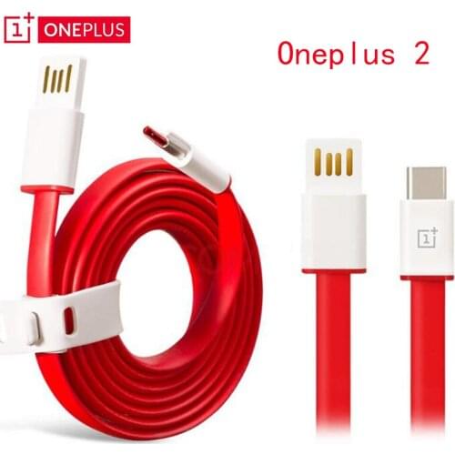 Original 1+ Oneplus 2 Type c Charger Cable,100CM 4A Fast Charing SYNC Data Cable For XIAOMI HUAWEI SONY ASUS