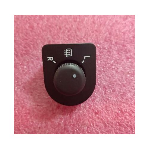 Weill Rearview mirror control switch for golf B5 1J1 959 565 F