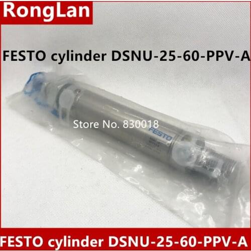 [SA] New original special sales FESTO cylinder DSNU-25-60-PPV-A spot 1908317