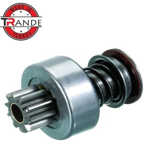 Starter Motor Pinion Gear 2006209200 Made In Turkey Trande Store Guarantee