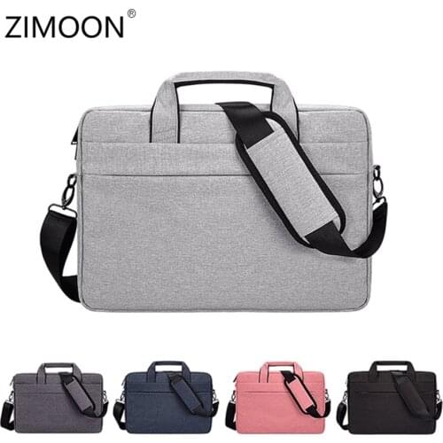 13' 14' 15' Laptop Bag Travel Briefcase with Organizer Expandable Large Hybrid Shoulder Bag Waterproof Business Messenger Bag