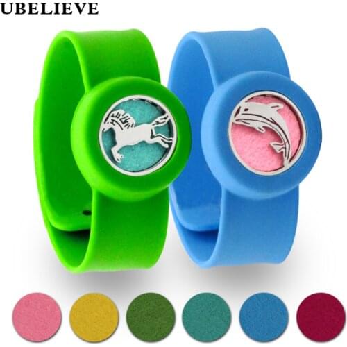 Children's Bracelets UBELIEVE China