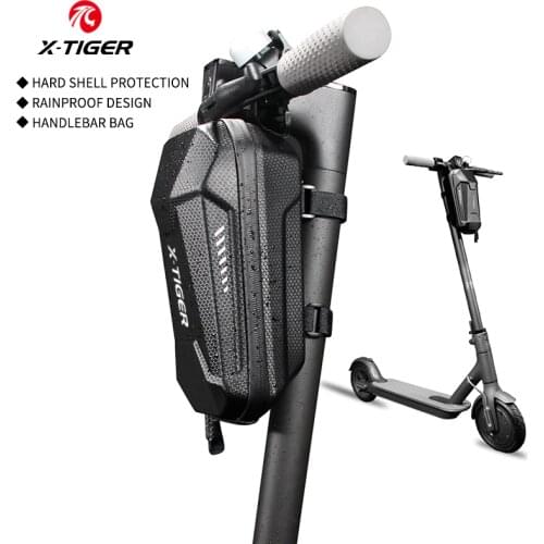 X-TIGER Electric Scooters