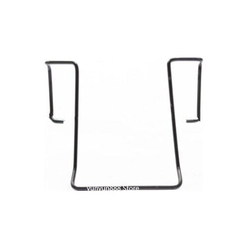 Belt Clip holder repair parts for Sony UWP-D11 UWP-D16 UWP-V1 URX-P03 URX-P2 UTX-B2 D11 D16 V1 V2 V6 X7 B2 Transmitter