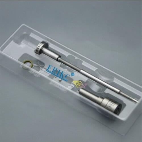 ERIKC Parts F00R J03 484 Common Rail Overhaul Kits F00RJ03484 and F 00R J03 484 for Injection Repair Parts 0 445 120 123