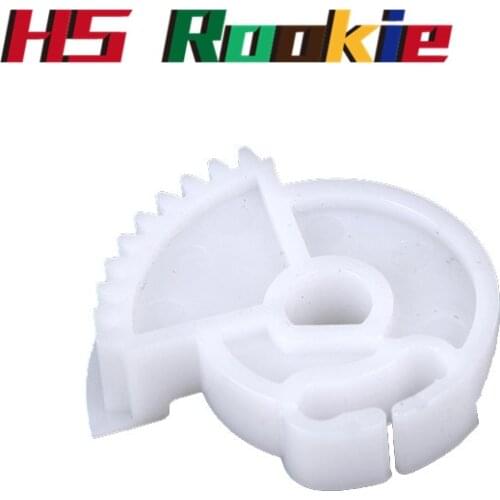 3pcs Developer Unit Drum Locked Gear For Xerox DC 900 1100 4110 4127 4590 4595