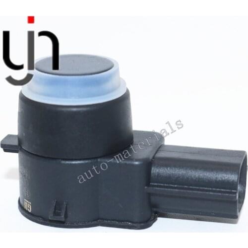 4Pcs Car Parking Sensor For Chevrolet Cruze Vauxhall Insignia 39006742 OEM 0263033840