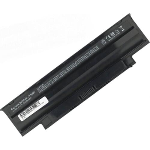 New Original size Laptop Battery for Dell Vostro 1440 3550 3750 2420 V3450 1540 04YRJH 383CW 07XFJJ 312-0233 J1KND batteries