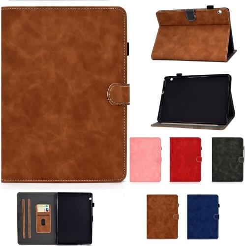 T3 10 Cover For Huawei MediaPad T3 10 AGS-L09 W09 AGS-L03 9.6" Case Funda Tablet Stand Shell Capa Coque Protective Shell/Skin