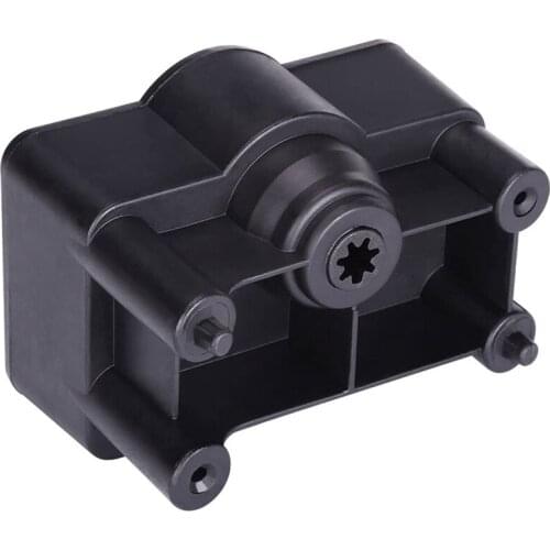 For Golf Cart Throttle Potentiometer Accelerator MCOR Motor Controller For Club Car DS 2004-2011 Replace 1021011-01