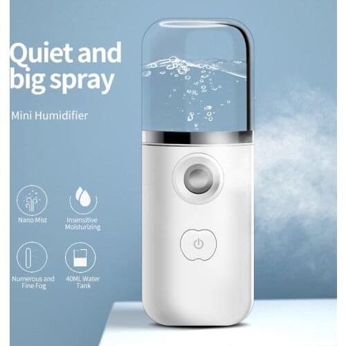 KIUZOU Skin Care Devices