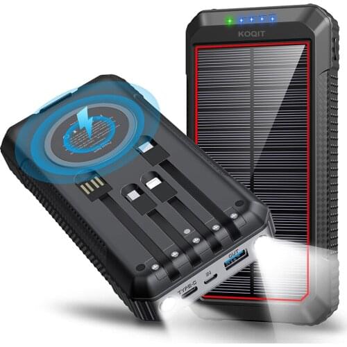 KOQIT Mobile Phone Accessories