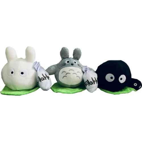 Lantiger Plush Toys